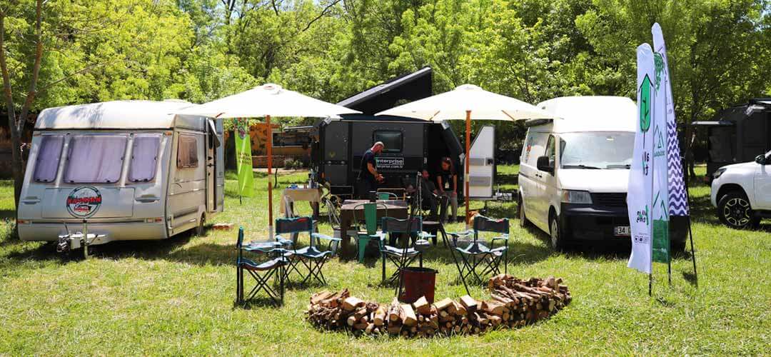 İstanbul Karavan Festivali, 7-8-9 Ekim’de Kilyos’ta!