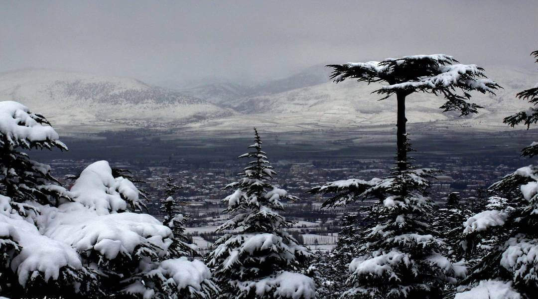 Kızıldağ Milli Parkı