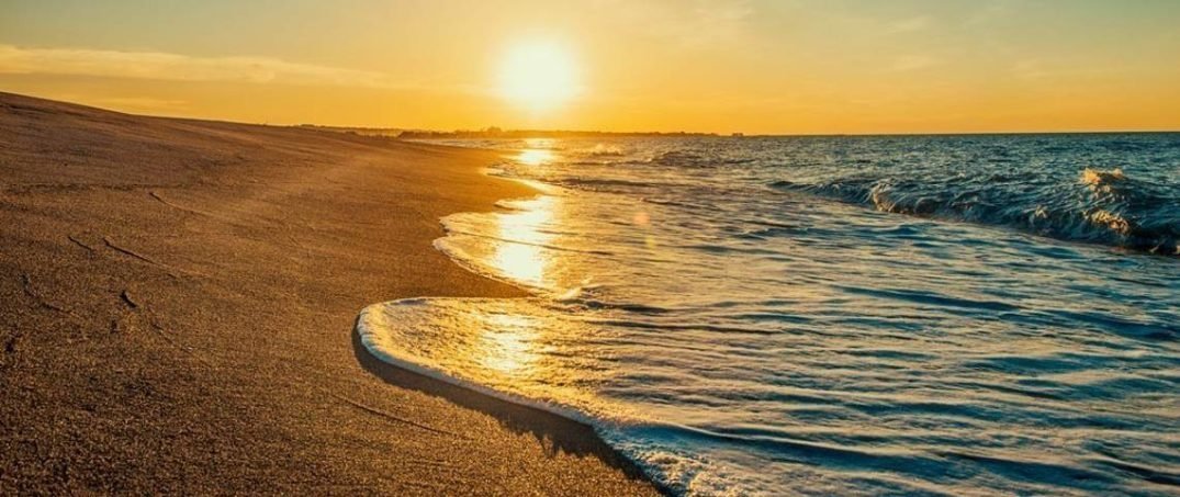 Türkiye’nin Büyüleyici Güzellikteki Mavi Bayraklı Plajları