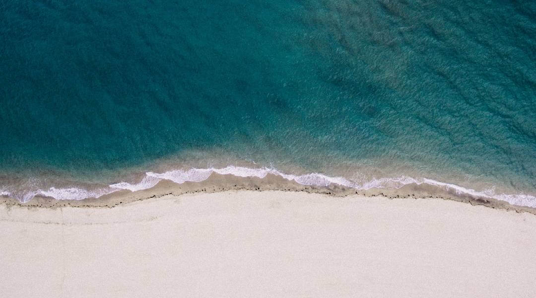 Minimalist Manzara Fotoğrafı Çekmek İçin İpuçları