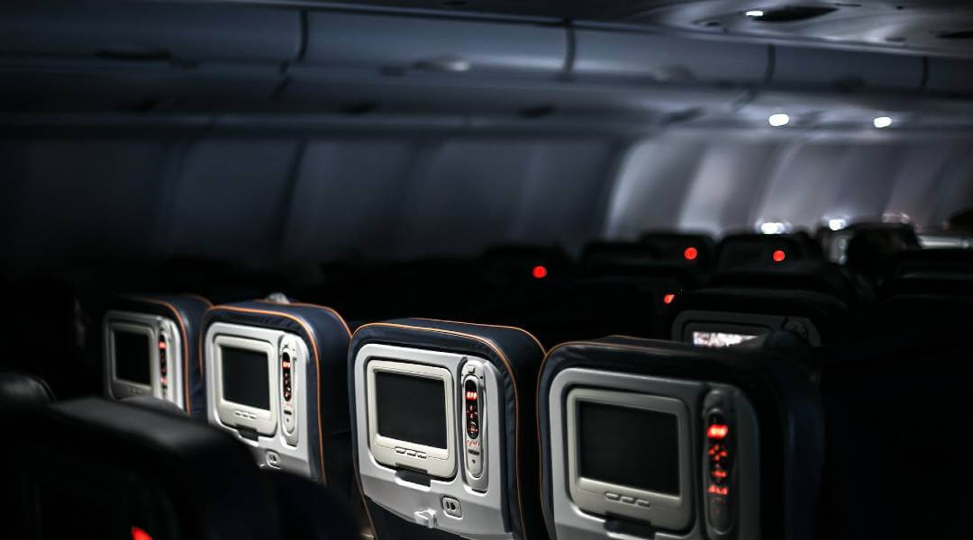 Online Check-in Nasıl Yapılır?