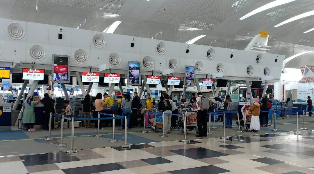 Online Check-in Nasıl Yapılır?