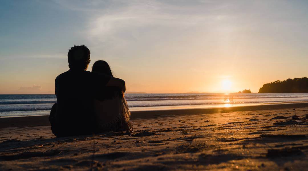 Sakin Balayı Rotaları