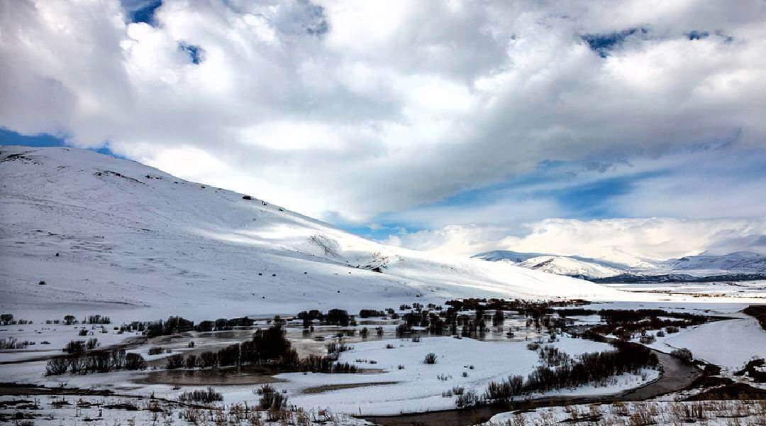 Türkiye’deki Büyüleyici 10 Milli Park