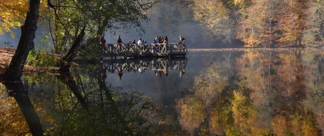 Türkiye’deki Büyüleyici 10 Milli Park