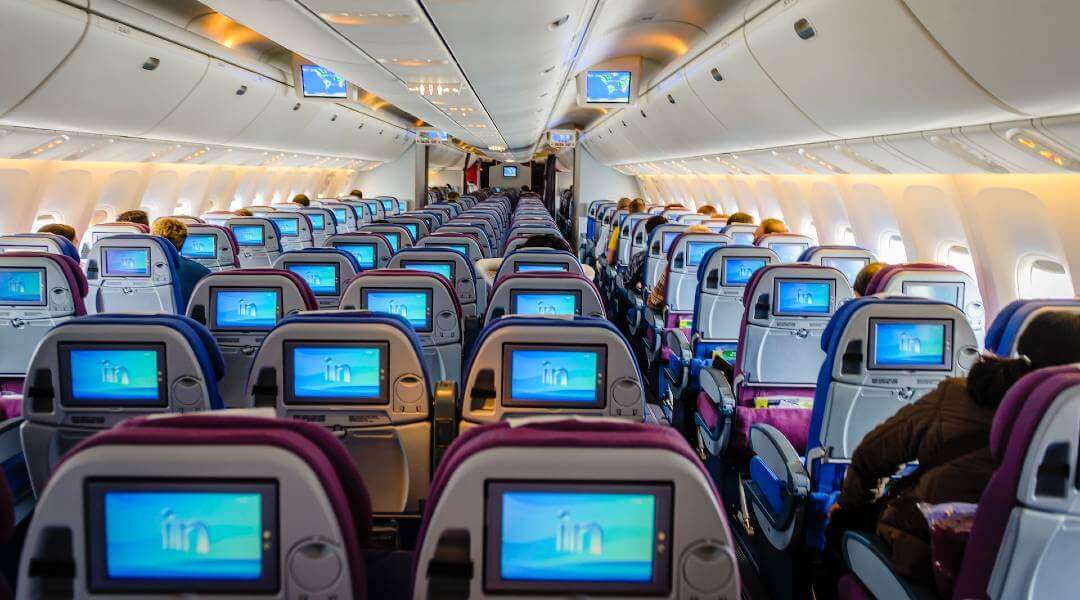 Ucuz Uçak Bileti Nasıl Alınır?