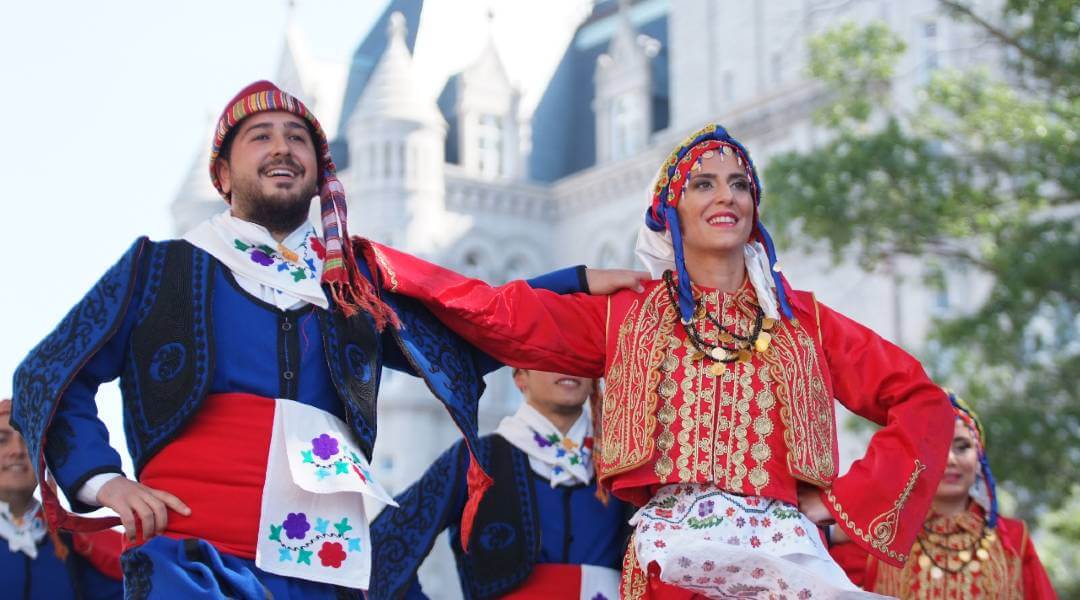Dünyanın En Ünlü Festival ve Karnavalları 