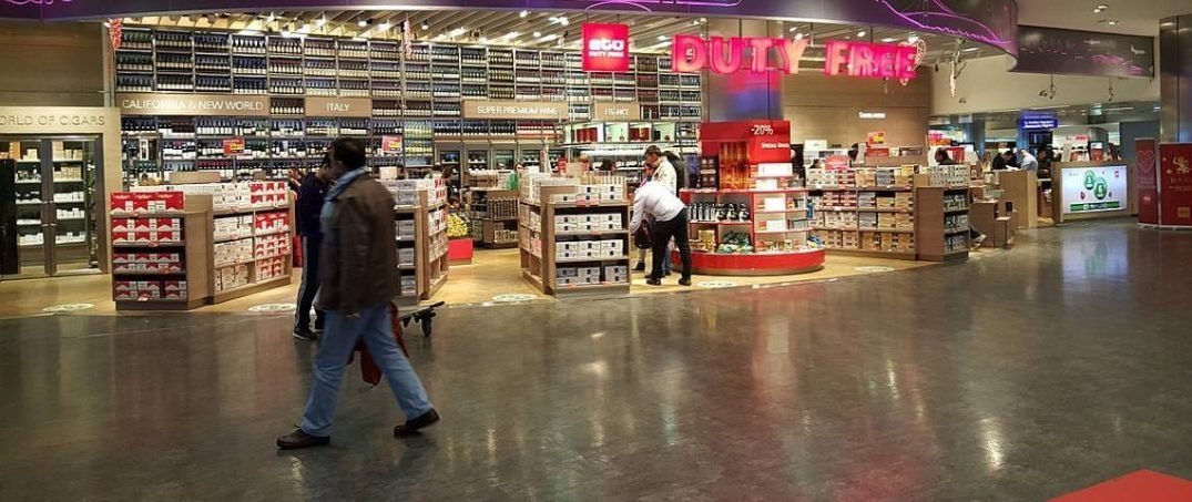 Duty Free Alışveriş Nedir? Duty Free Hakkında Her Şey