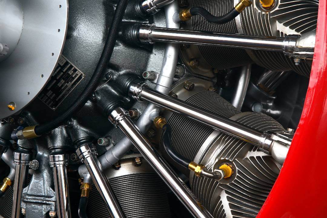 Motor Yağı Değiştirme