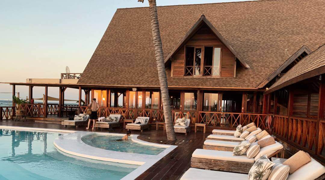 Popüler Konaklama Çeşitleri