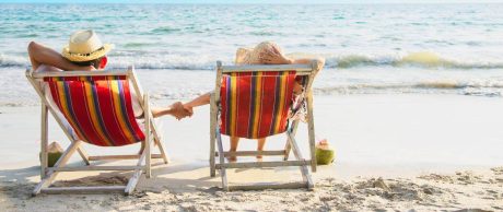 Balayı İçin Tercih Edebileceğiniz Yurt İçi 10 Rota