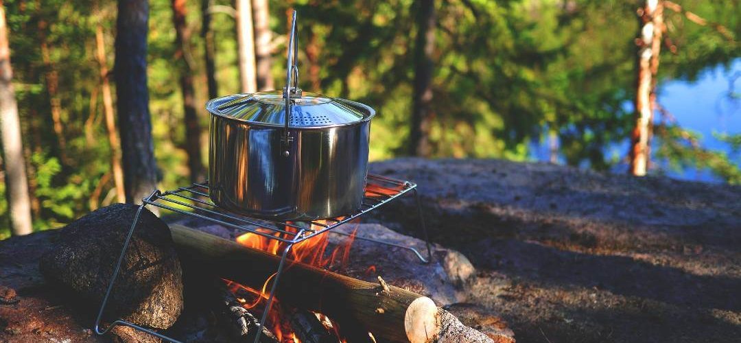Kamp Sevenlerin Tercih Edebileceği En Güzel 10 Rota