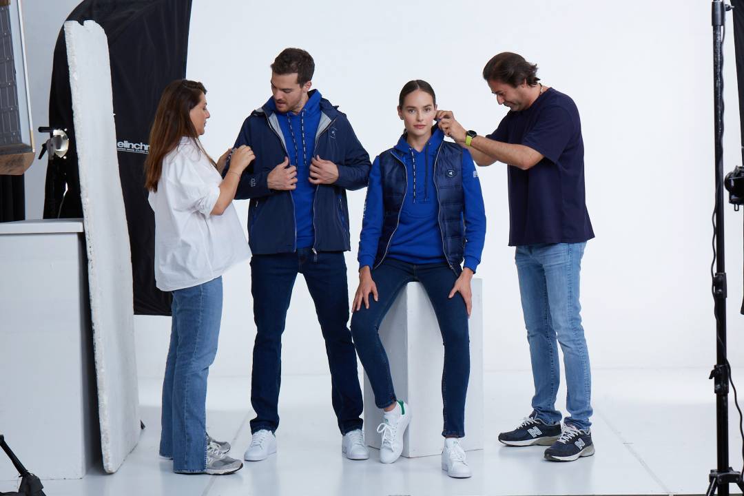 Anadolu Efes, Sürdürülebilir Modayı Tercih Etti