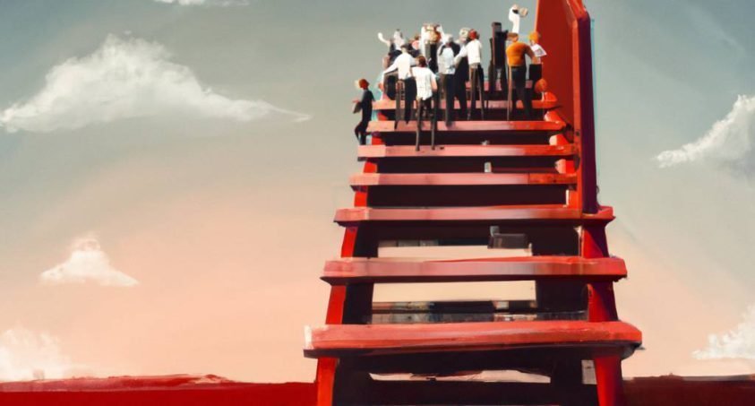 Büyük İstifa ve Pandemi Sonrası Çalışan Sadakati