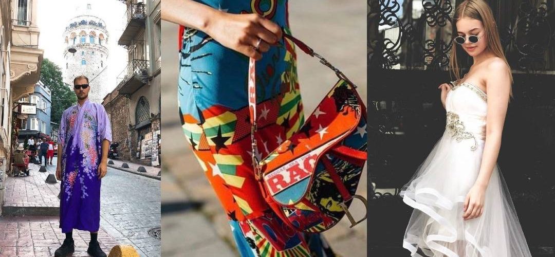 İstanbul'da İkinci El Kıyafet Satan Mağazalar