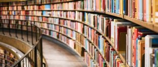 Kitap Tutkunları İçin: İstanbul'un En İyi Sahafları