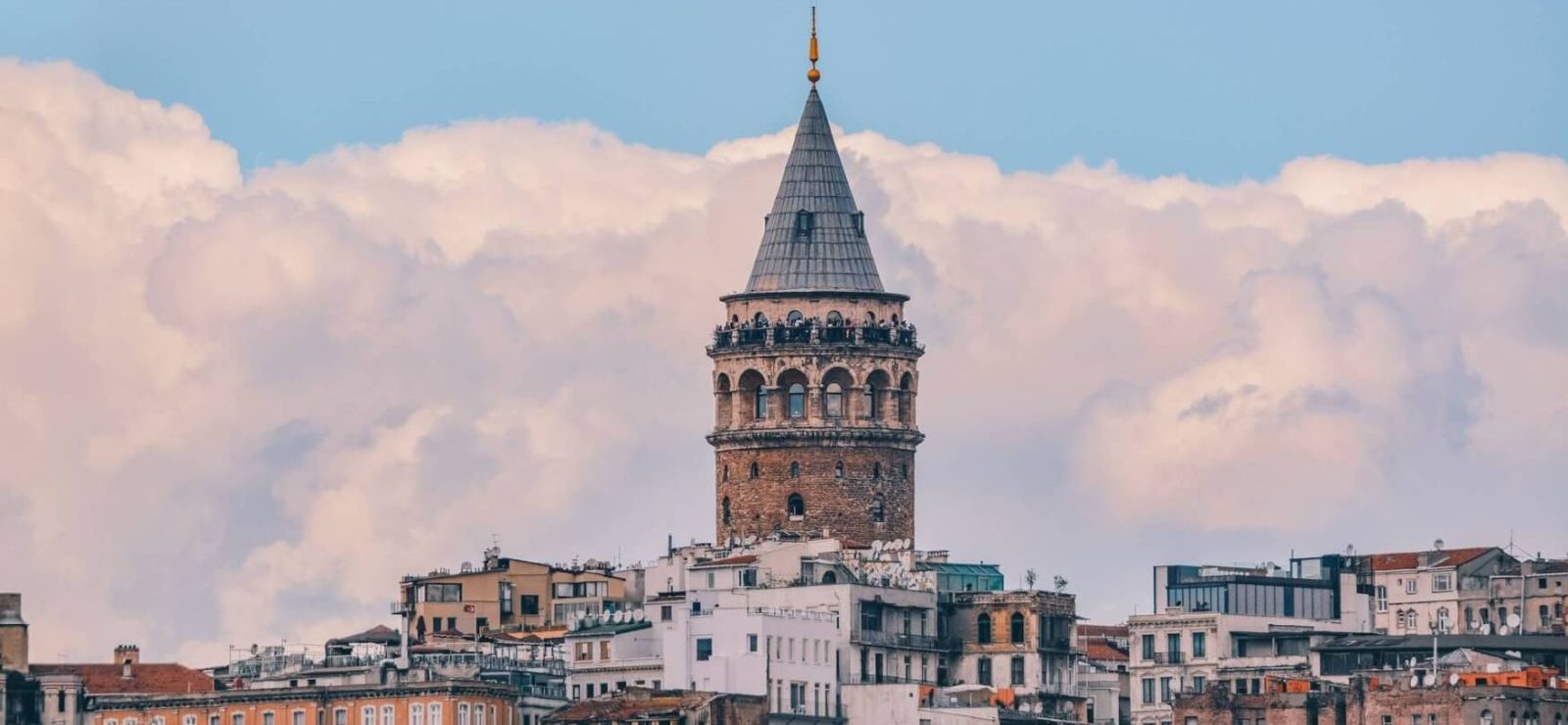 İstanbul müzekart ile girilecek müzeler galata kulesi