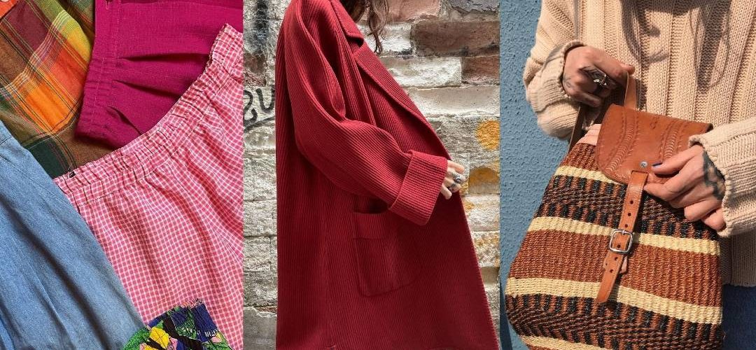 İstanbul'da İkinci El Kıyafet Satan Mağazalar