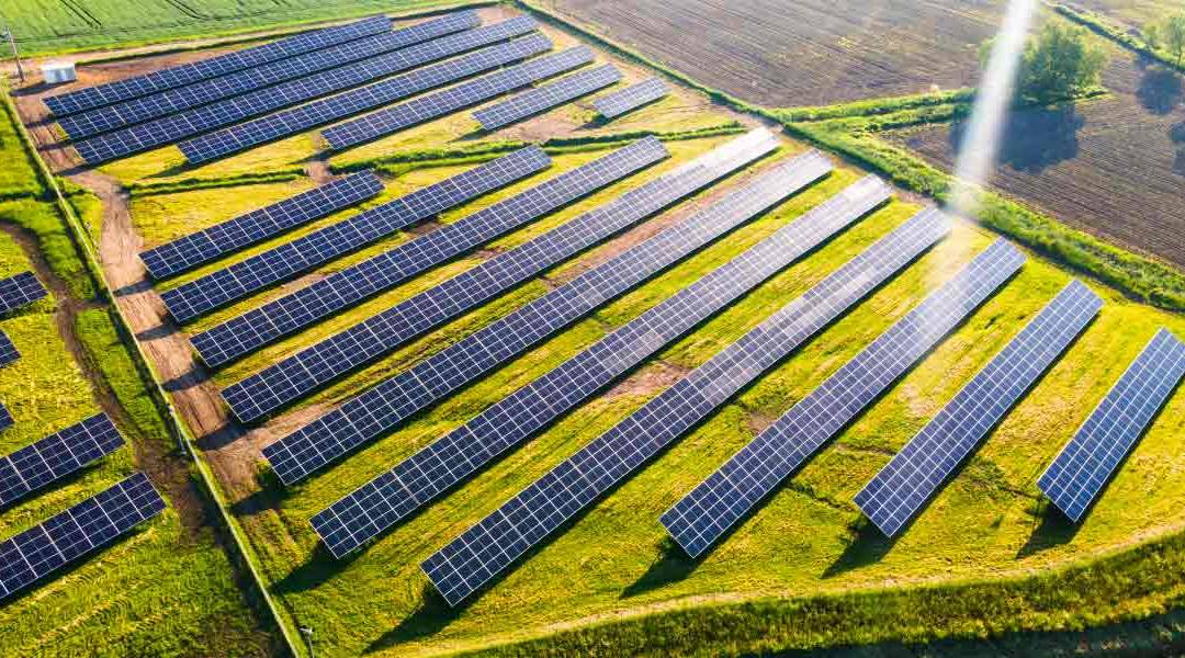 5 Soruda Güneş Enerjisi Nedir?