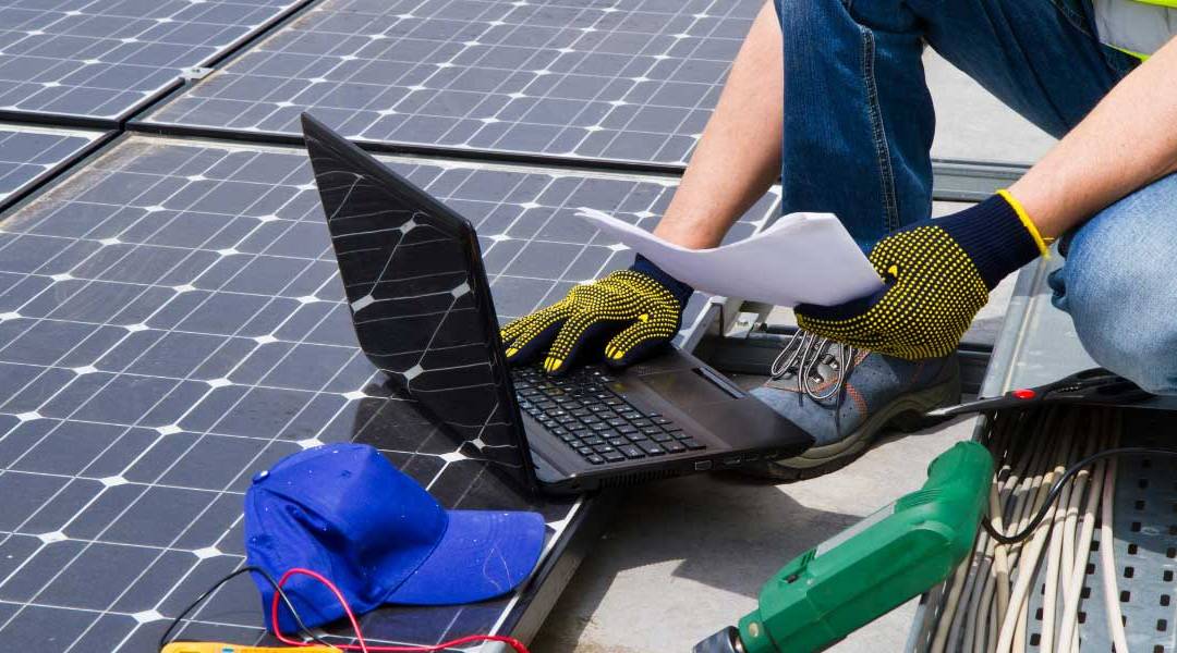 5 Soruda Güneş Enerjisi Nedir?