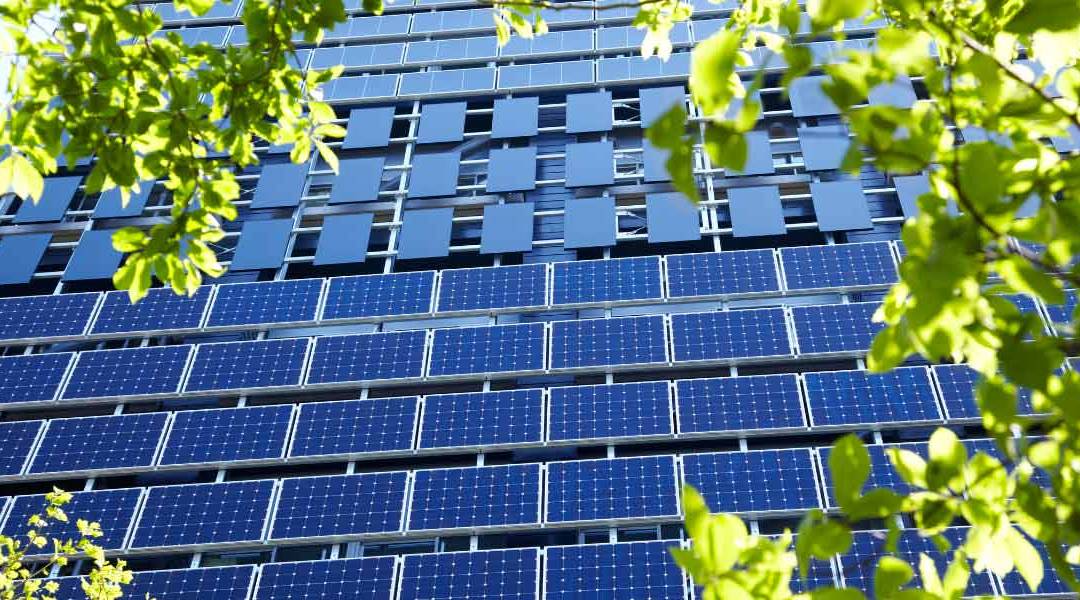 5 Soruda Güneş Enerjisi Nedir?