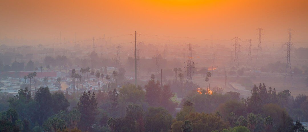 Hava Kirliliği Nedir, Neden Olur, Nasıl Önlenir?