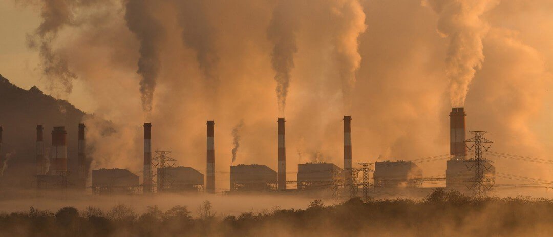 Hava Kirliliğinin Zararları