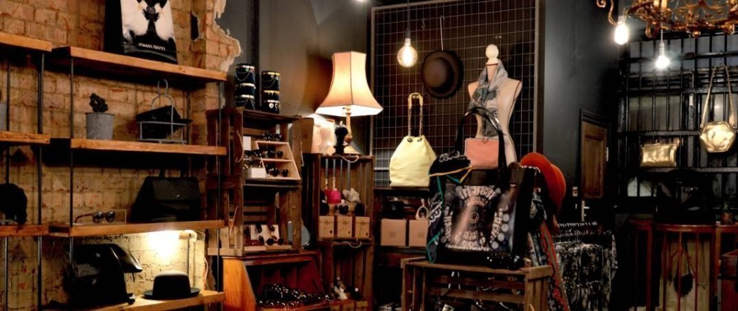 İstanbul'da İkinci El Kıyafet Satan Mağazalar