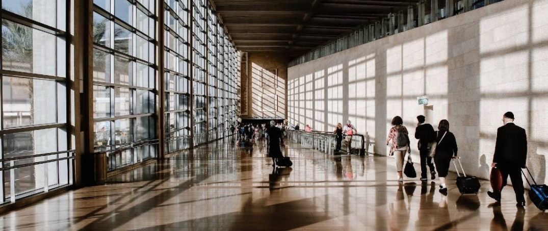 İlk Defa Uçak Yolculuğu Yapacak Kişilerin Bilmesi Gerekenler