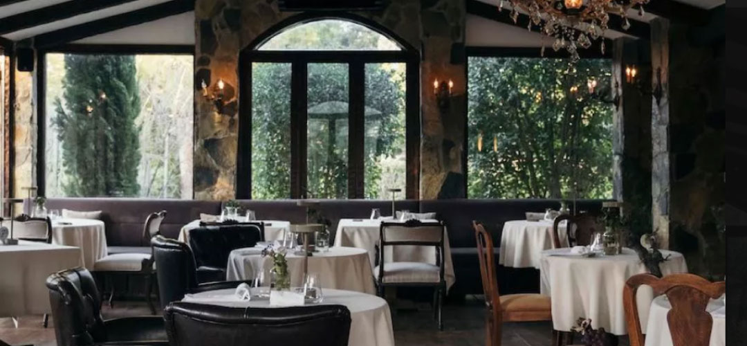 İstanbul’daki Michelin Yıldızlı Restoranlar