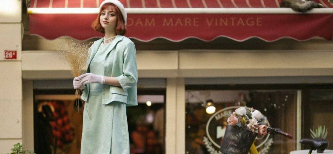 İstanbul'da İkinci El Kıyafet Satan Mağazalar