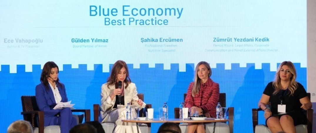 Bodrum, Akdeniz’de Mavi Ekonominin Lideri Olmayı Hedefliyor