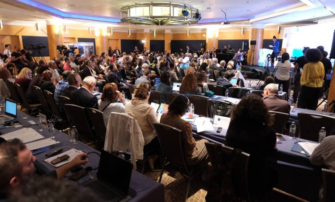 Bodrum, Akdeniz’de Mavi Ekonominin Lideri Olmayı Hedefliyor