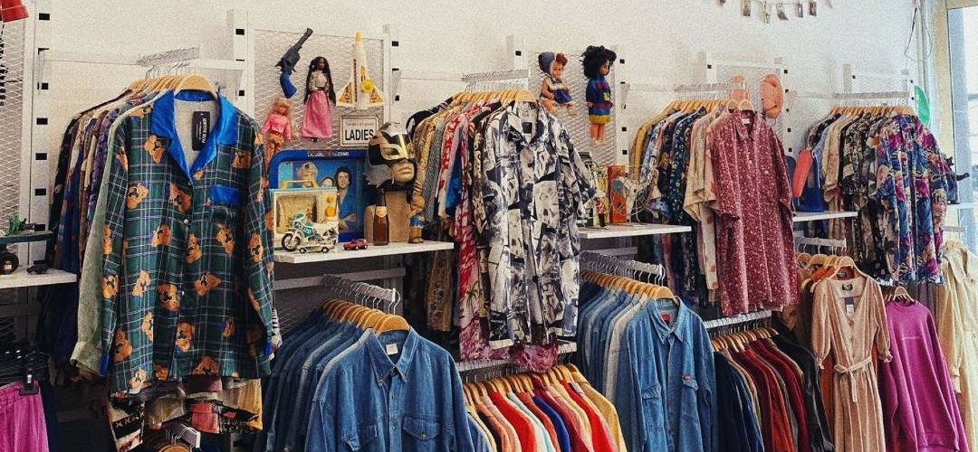 İstanbul'da İkinci El Kıyafet Satan Mağazalar