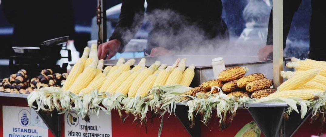 Türkiye’nin En Sevilen Sokak Lezzetleri