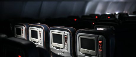 Uçak Korkunuzdan Kurtulmak İçin Yapabileceğiniz 5 Şey