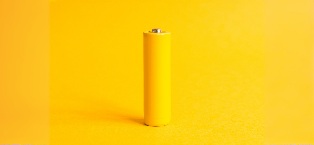 atık pil dönüşüm