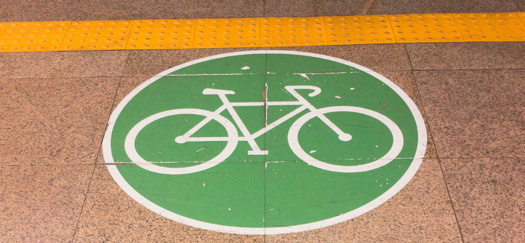 bisiklet toplu taşıma