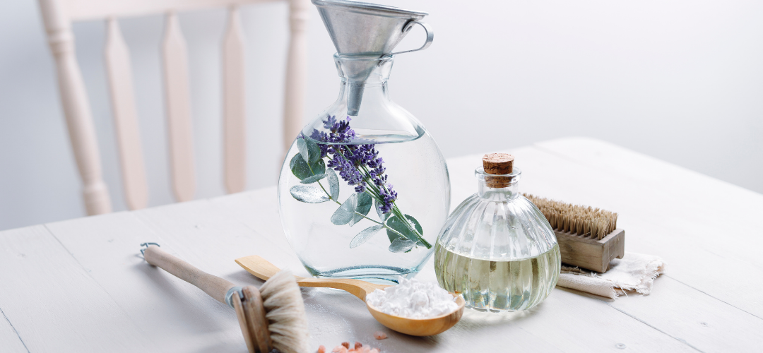 evde temizlik ürünü