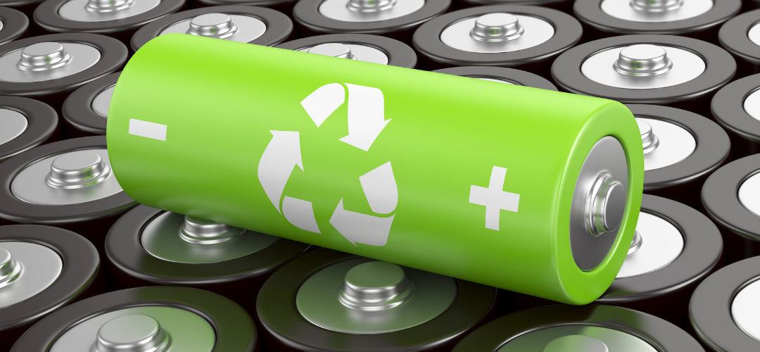 pillerin çevreye zararı