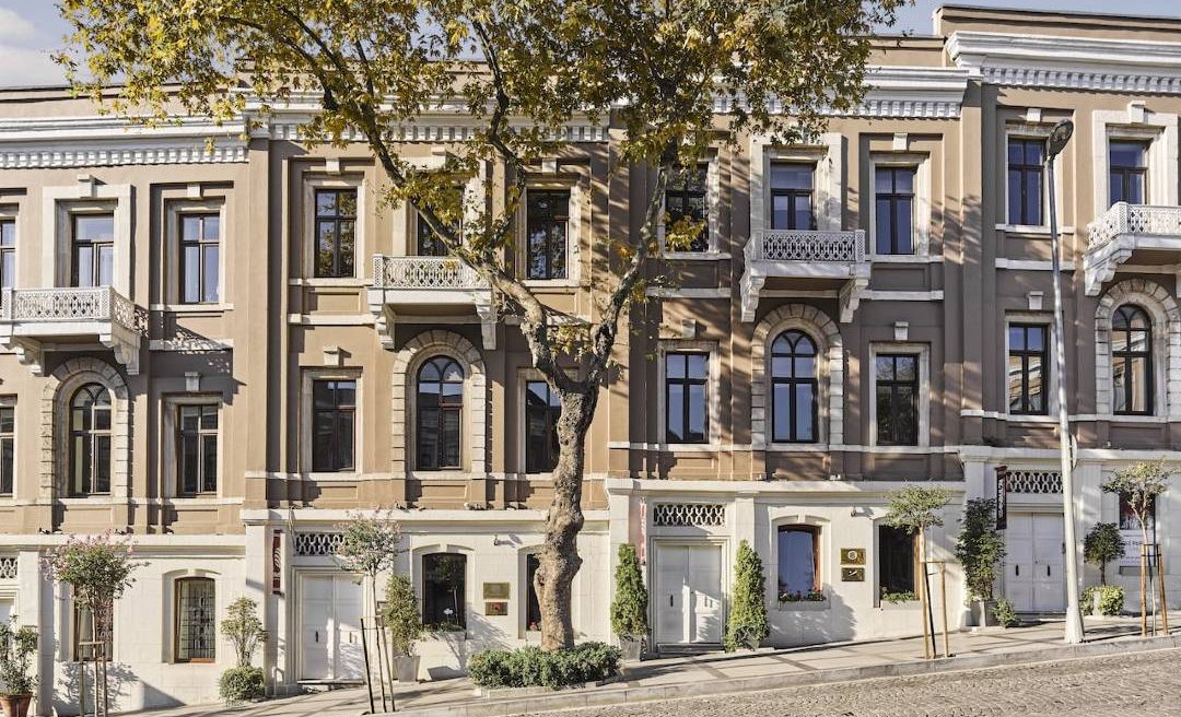 Artweeks Akaretler 7. Edisyonu ile Karşınızda