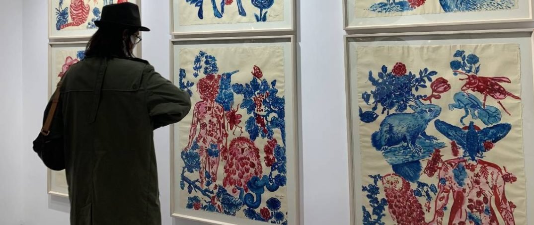 Artweeks Akaretler 7. Edisyonu ile Karşınızda