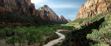 Dünyanın En Büyük Milli Parkları