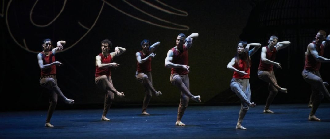 Animasyonun Büyülü Gücü Tiyatro Sahnesinde