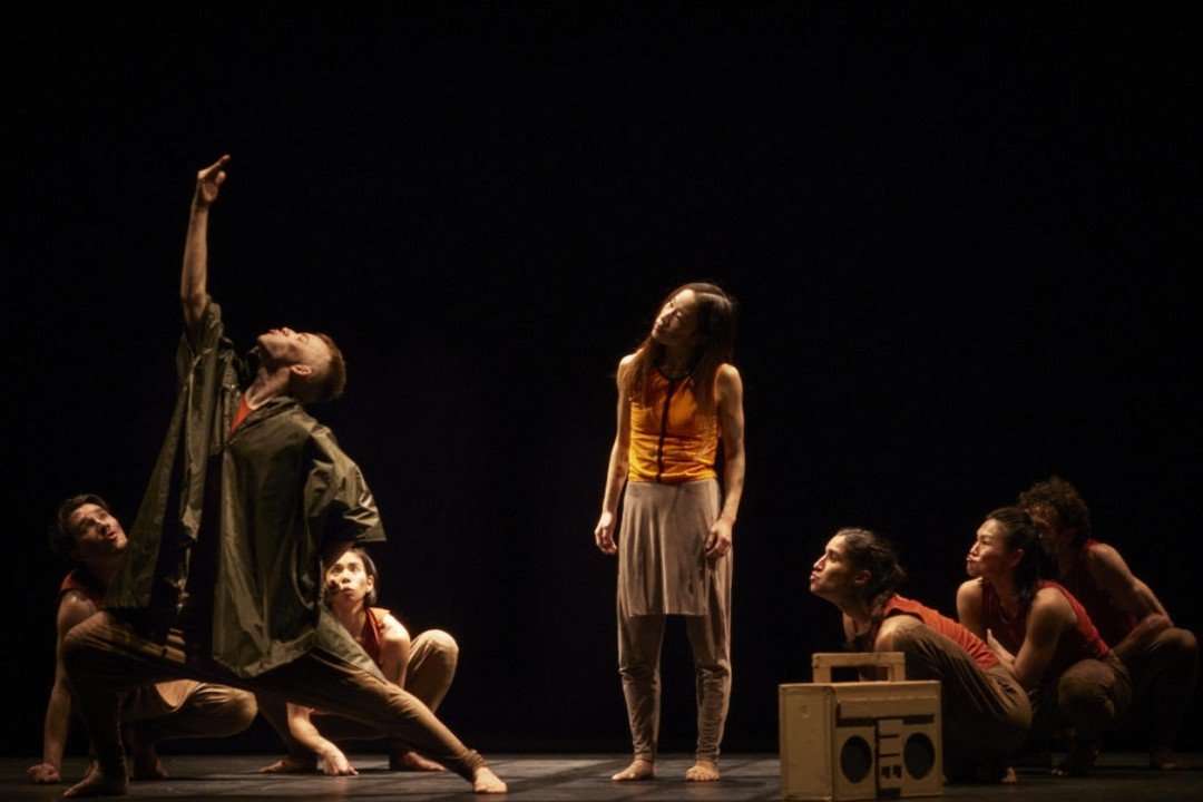 Animasyonun Büyülü Gücü Tiyatro Sahnesinde