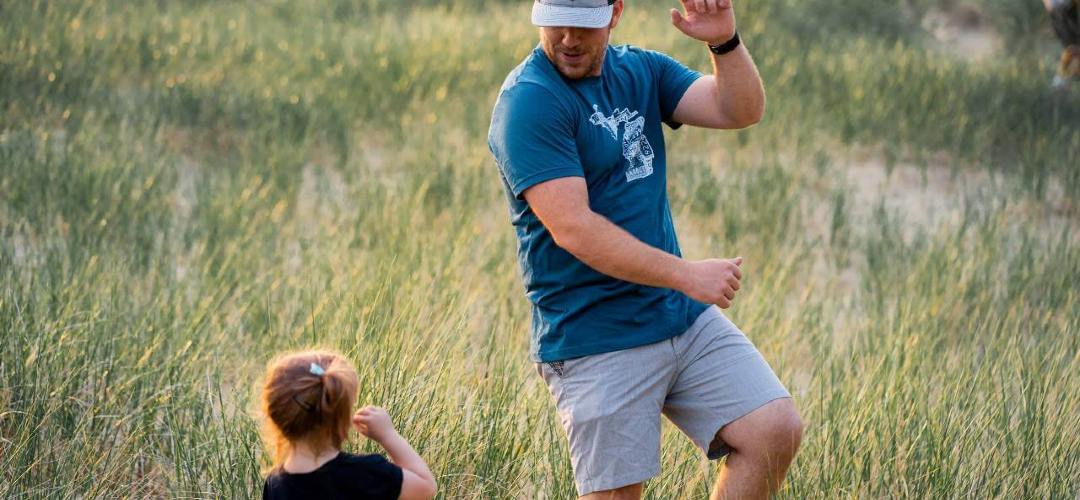 çocukla kaliteli vakit