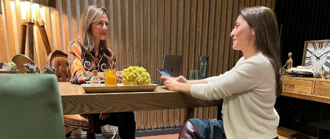 Eleştirel Sanat Sohbetleri | Feride Çelik