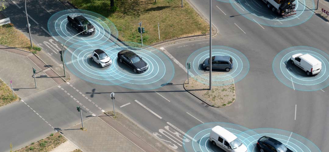 Sürücüsüz Araçların Özellikleri