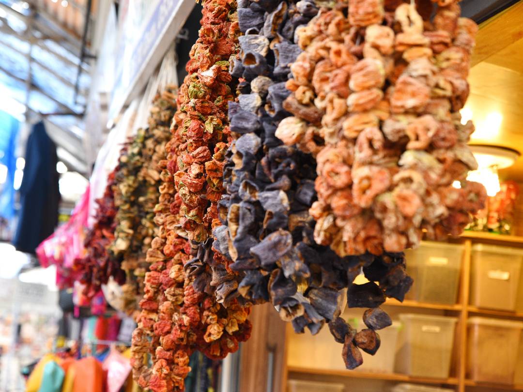 Türkiye Gastronomi Şehirleri