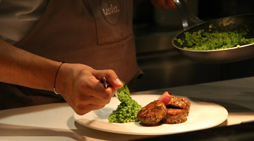 Hem Akademi Hem Yaşam Merkezi: USLA Kanyon’da!